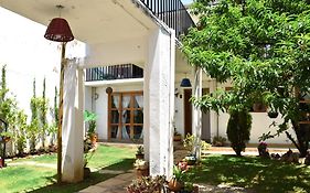 Gaia Guest House